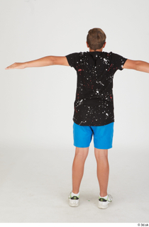 Photos Bradley Armstrong standing t poses whole body 0003.jpg
